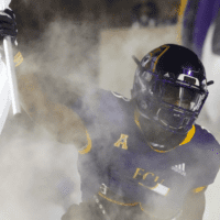East Carolina vs Tulsa College Football Picks 11/14/24