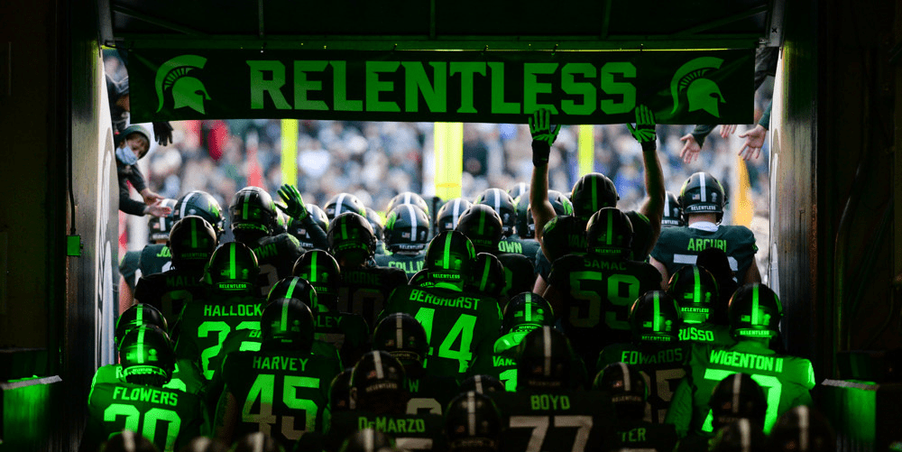 Purdue vs Michigan State College Football Picks