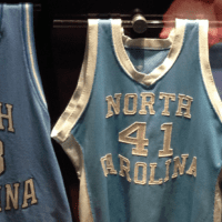 North Carolina vs San Diego State - First Four March 18, 2025