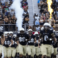 UCF Football Team