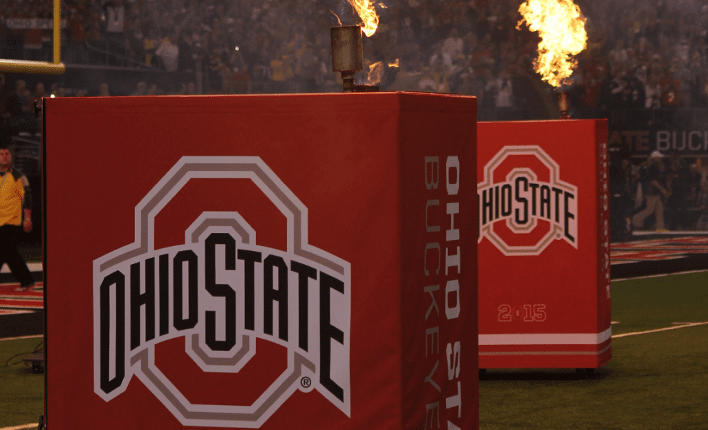 Ohio State climbs College Football Playoff ratings
