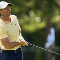 Rory McIlroy preps for 2025 Genesis Scottish Open