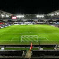 Soccer odds for Premier League December 20-21