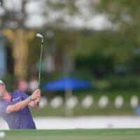 Justin Thomas preps for 2025 PGA Championship