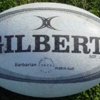 Rugby Ball