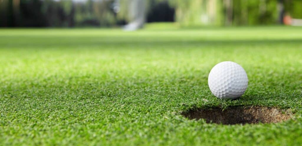 LIV Golf Chicago 2025 - August 8-10