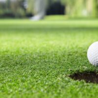 LIV Golf Chicago 2025 - August 8-10