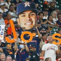 Jose Altuve attempts to pass MLB player props - June 13, 2025