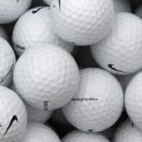 Golf balls 2025 3M Open - July 24-27