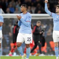 Premier League Odds - Manchester City vs Liverpool