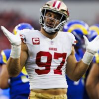NFC West Betting Preview - 2025 NFL Season