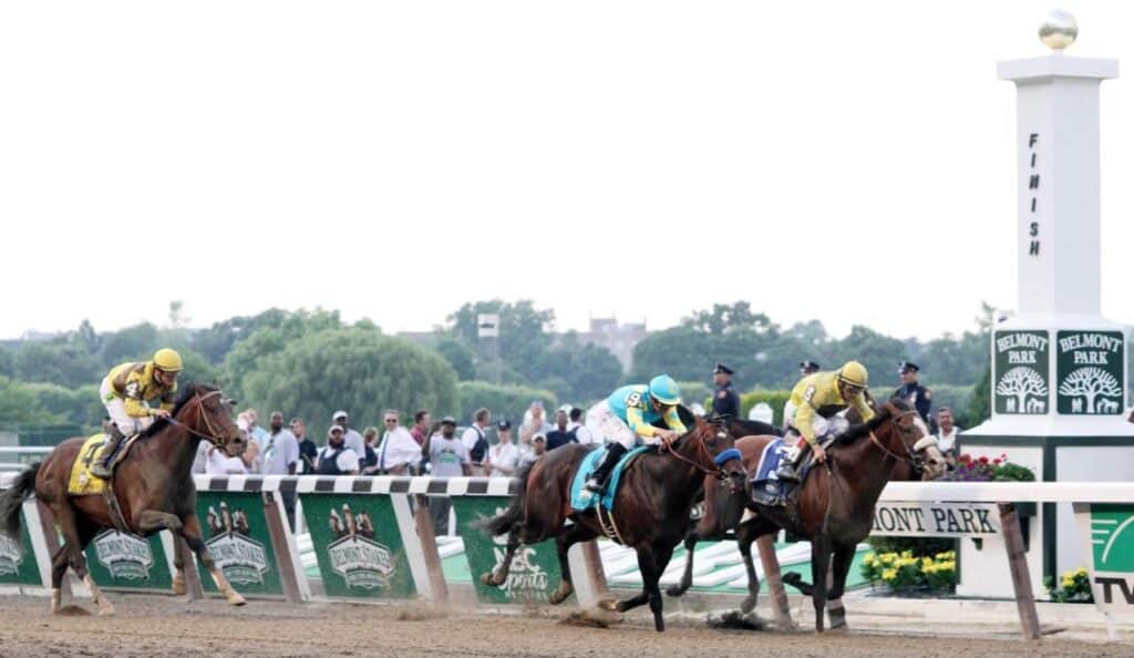 2025 Belmont Stakes preview, picks and predictions
