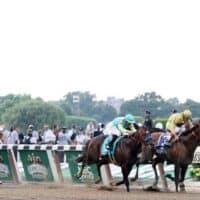 2025 Belmont Stakes preview, picks and predictions