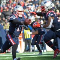 Rhamondre Stevenson NFL Anytime Touchdown Props Week 7