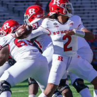 Rate Bowl Betting Preview - Rutgers vs Kansas State