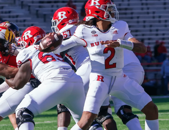 Rate Bowl Betting Preview - Rutgers vs Kansas State