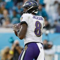 Ravens vs Dolphins Thursday Night Football Week 9