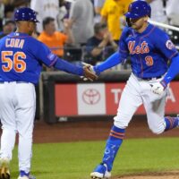 Brandon Nimmo looks to hit home run prop picks - June 6, 2025