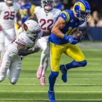 Cooper Kupp attempts to be anytime touchdown scorer in Week 13