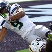 Thursday Night Football Week 4: Seahawks vs Cardinals