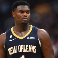 Zion Williamson attempts to pass NBA ladder bets - March 6, 2025