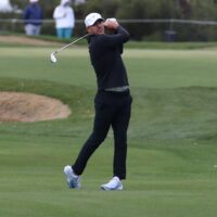 Brooks Koepka preps for 2025 PGA Championship - May 15-18