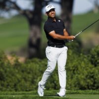 Xander Schauffele preps for 2025 Open Championship - July 17-20