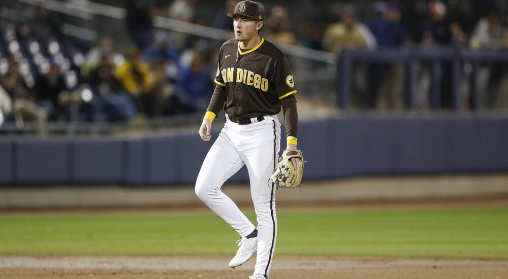 Jackson Merril attempts to win NL Rookie of the Year for YRFI