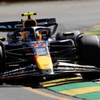 F1 Canadian Grand Prix - June 15, 2025