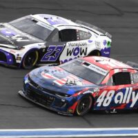 2025 Enjoy Illinois 300 picks and predictions - September 7, 2025