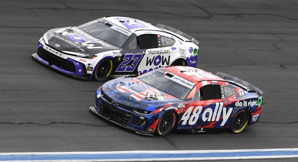 2025 Enjoy Illinois 300 picks and predictions - September 7, 2025