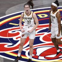 Caitlin Clark attempts to hit WNBA Player Props today on 6/13/24