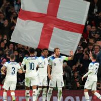 England preps for Euro 2024 quarter final match vs Switzerland