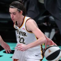 Caitlin Clark attempts to hit WNBA Player Props today - July 1, 2025