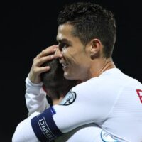 Portugal preps for EURO 2024 match vs Slovenia