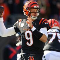 AFC North Betting Preview - 2025-26 NFL Season