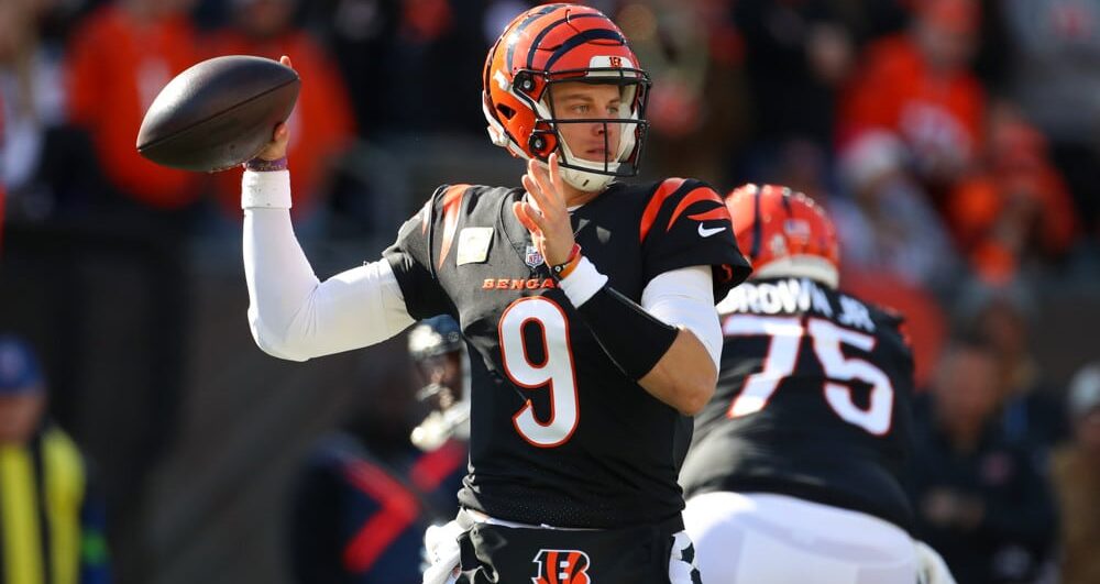 AFC North Betting Preview - 2025-26 NFL Season