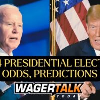 2024 Presidential Election