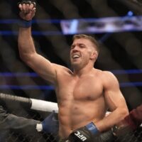 Dricus Du Plessis preps for UFC 319 bout with Khamzat Chimaev