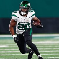 Breeze Hall of the New York Jets