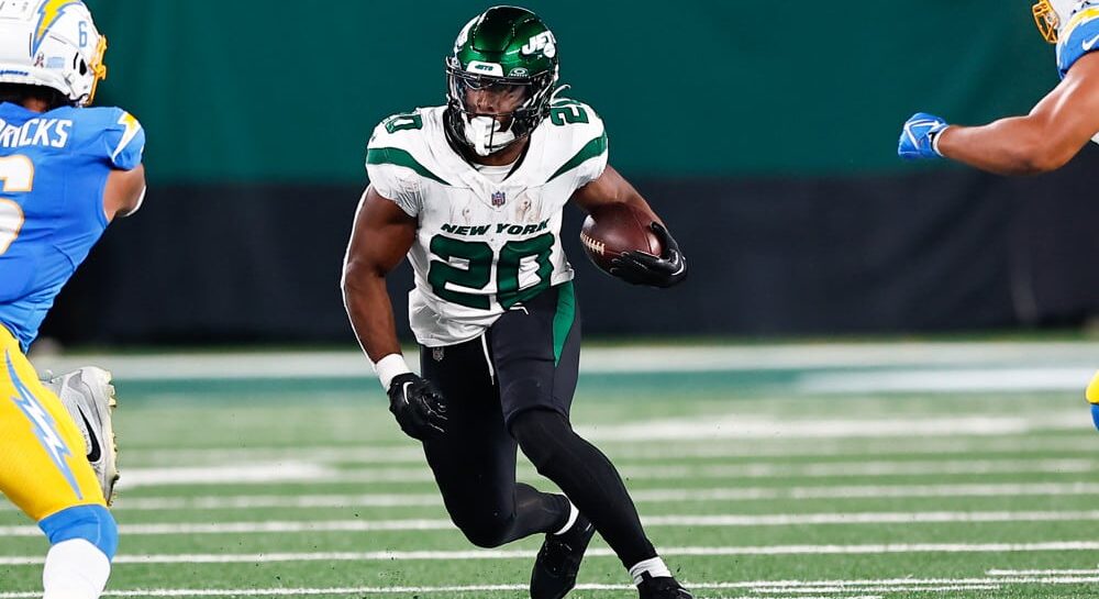 Breeze Hall of the New York Jets