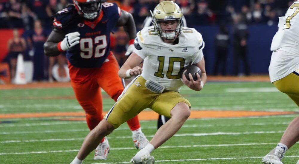 NC State vs Georgia Tech predictions for Thursday