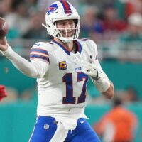 AFC East betting preview - 2025-26 NFL Season