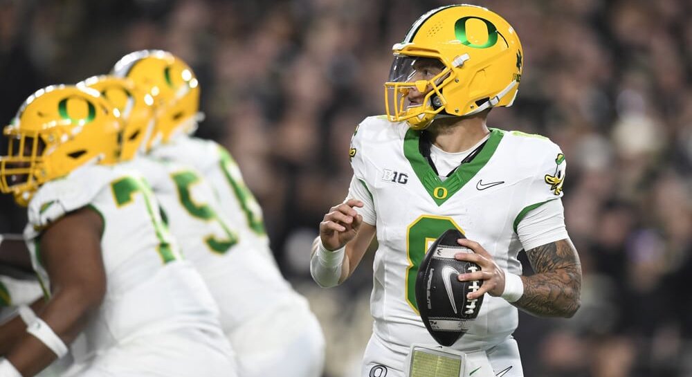 College Football Preview