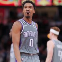 Malik Monk attempts to win 2025 NBA 6th Man of the Year