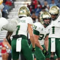 Thursday College Football Picks - November 6, 2025