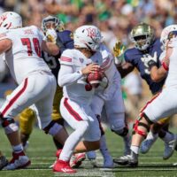 Tuesday College Football - Miami (OH) vs Ohio