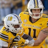 South Alabama vs Western Michigan Veteran's Bowl 12/14/24