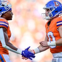 Raiders vs Broncos Thursday Night Football Props Week 10 NFL