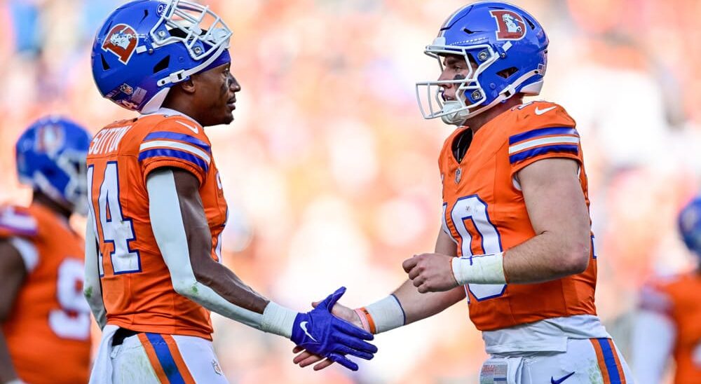 Raiders vs Broncos Thursday Night Football Props Week 10 NFL